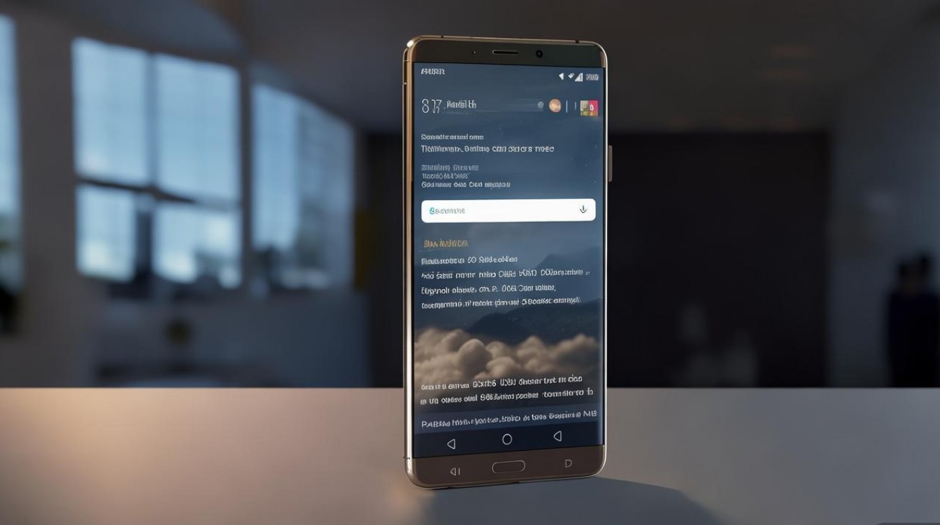 华为mate9怎么截屏？华为mate9截屏快捷键方法