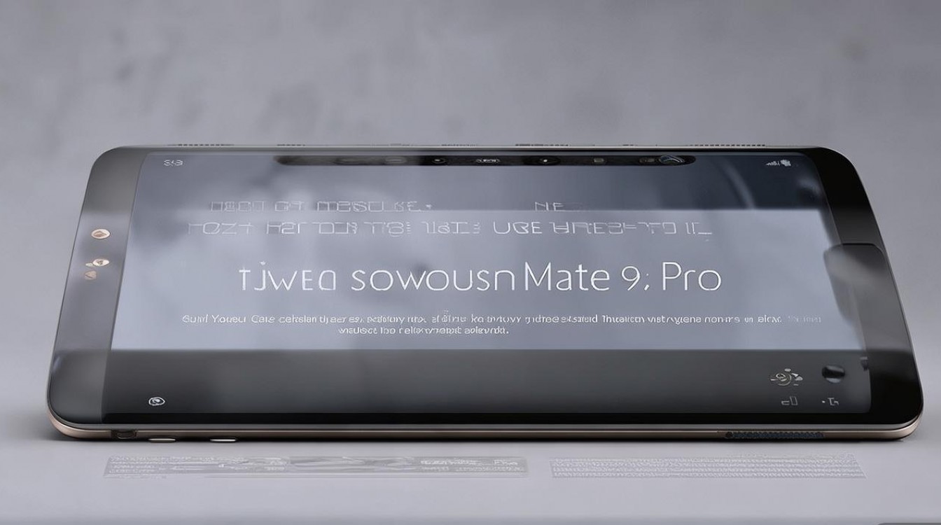 华为mate9 pro怎么使用，华为mate9 pro使用教程详解