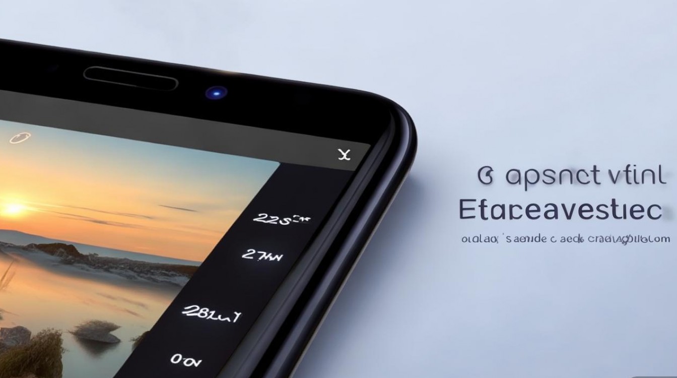 vivo拍照怎么曝光？vivo手机拍照曝光调节方法