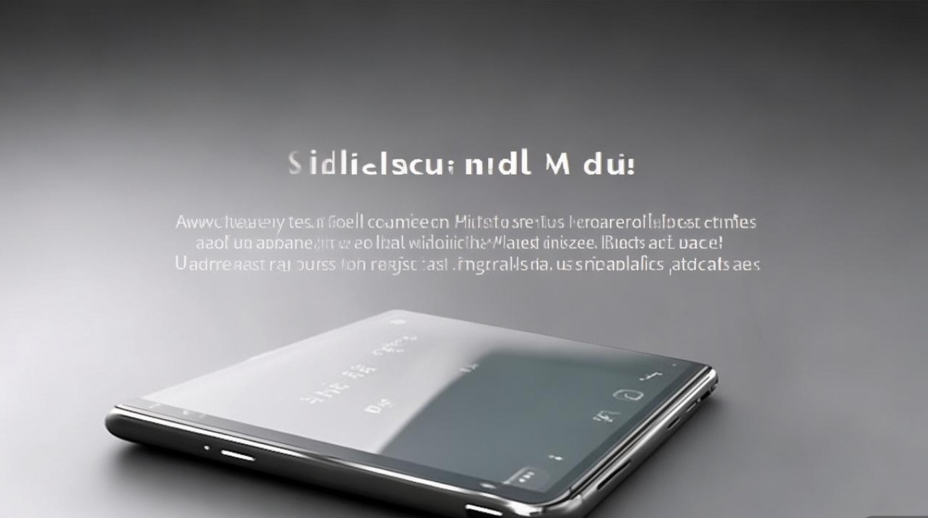 华为mate8怎么单手模式？华为mate8单手操作怎么设置