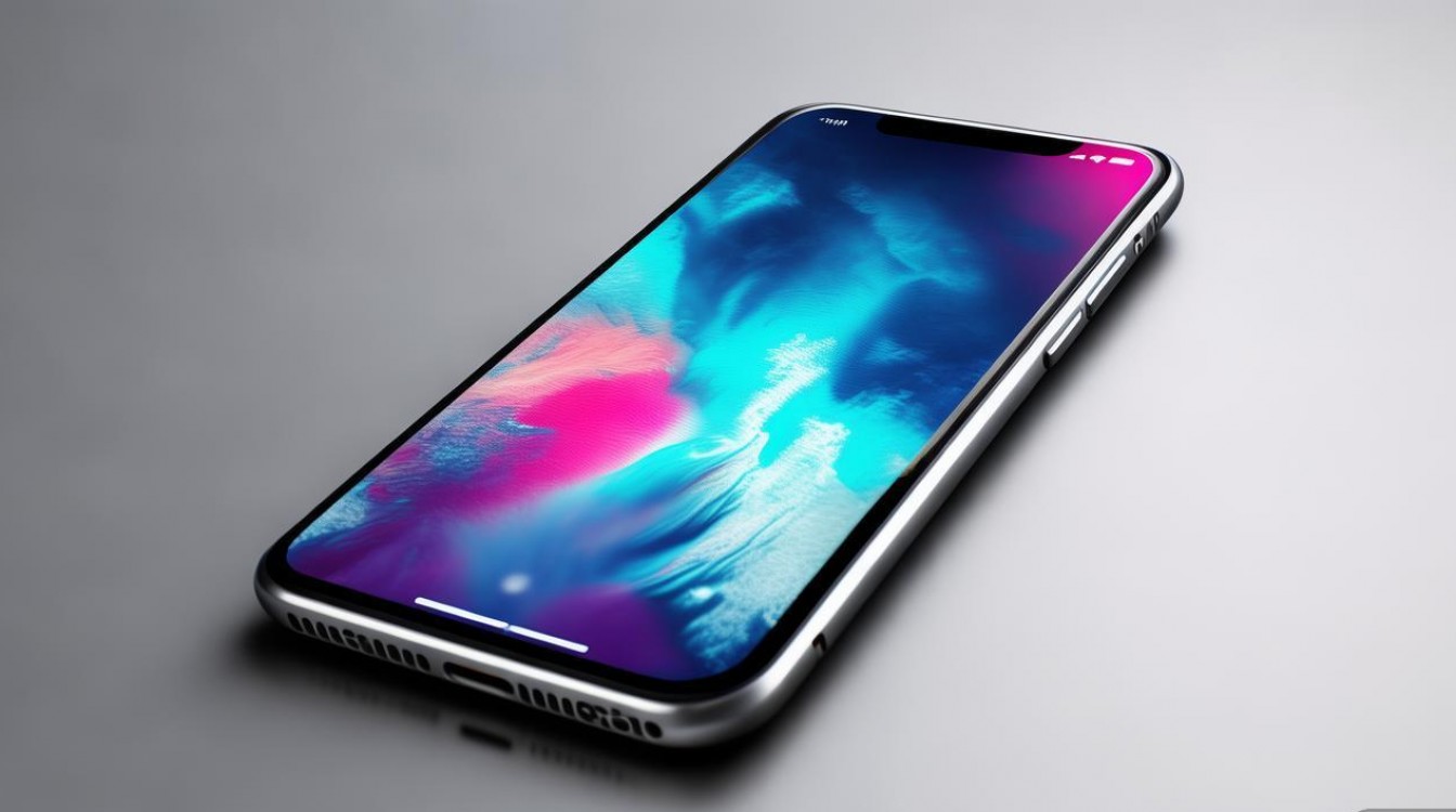 苹果手机色调怎么调？iPhone屏幕色彩设置方法