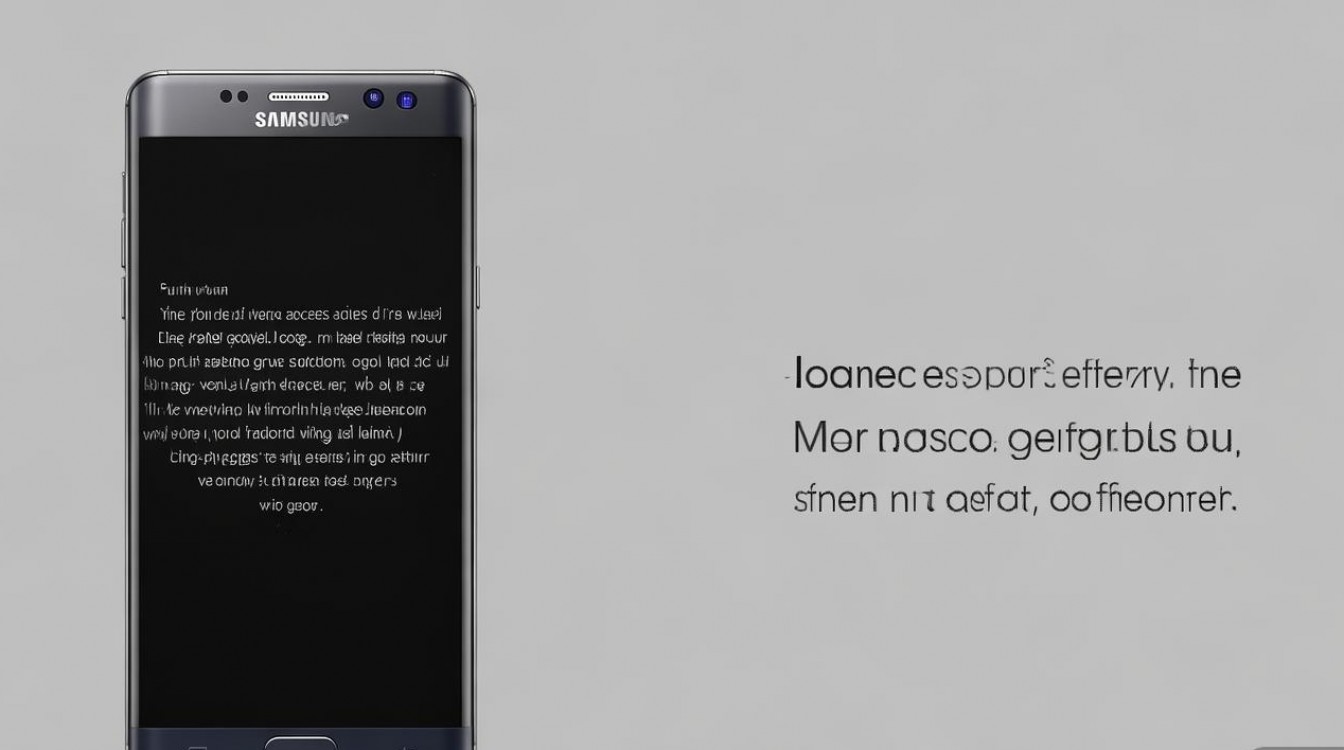 三星note7怎么进主界面？三星note7无法进入主界面怎么办