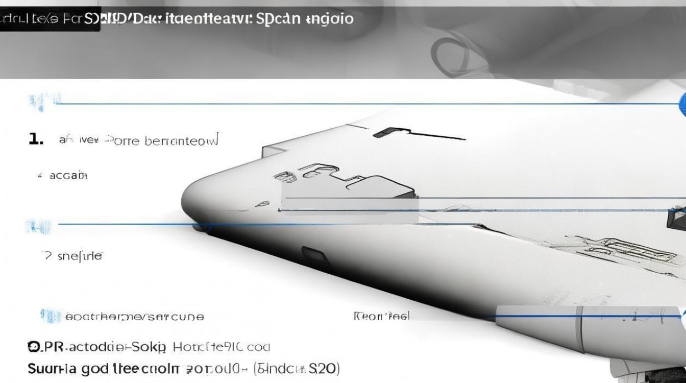 华为mate7怎么安装sd卡，华为mate7插内存卡步骤