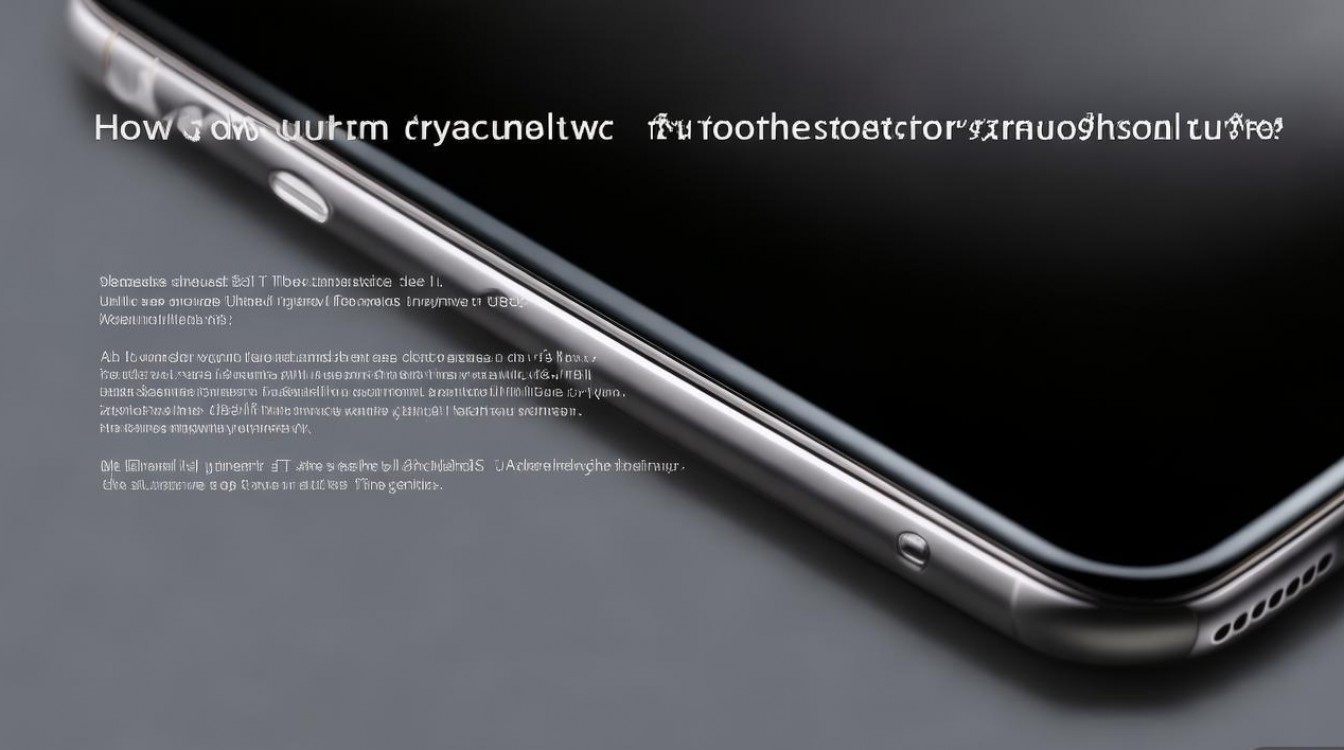 苹果手机怎么校正触屏？屏幕触控不灵敏怎么办