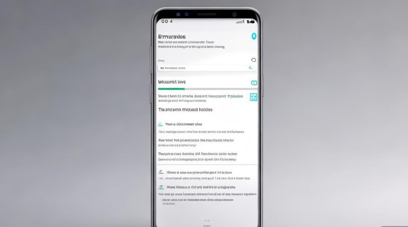 三星手机怎么弄单手模式？三星单手操作在哪里设置