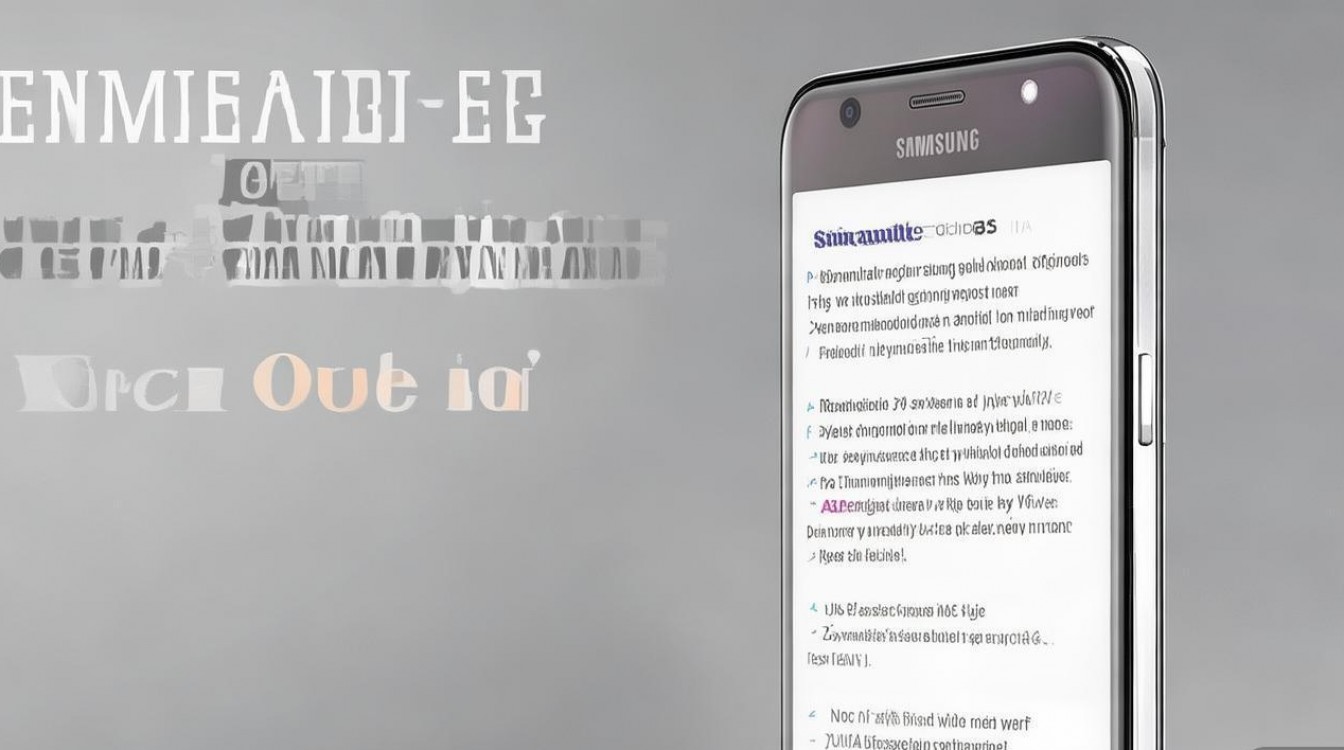 三星手机怎么弄单手模式？三星单手操作在哪里设置