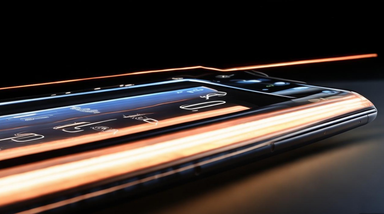 三星手机怎么拍出光带？夜景光轨拍摄技巧教程