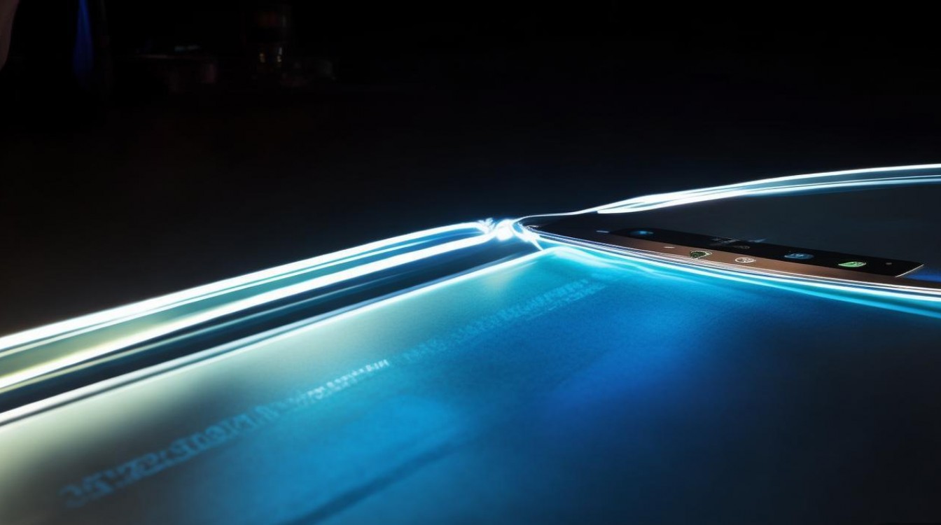 三星手机怎么拍出光带？夜景光轨拍摄技巧教程