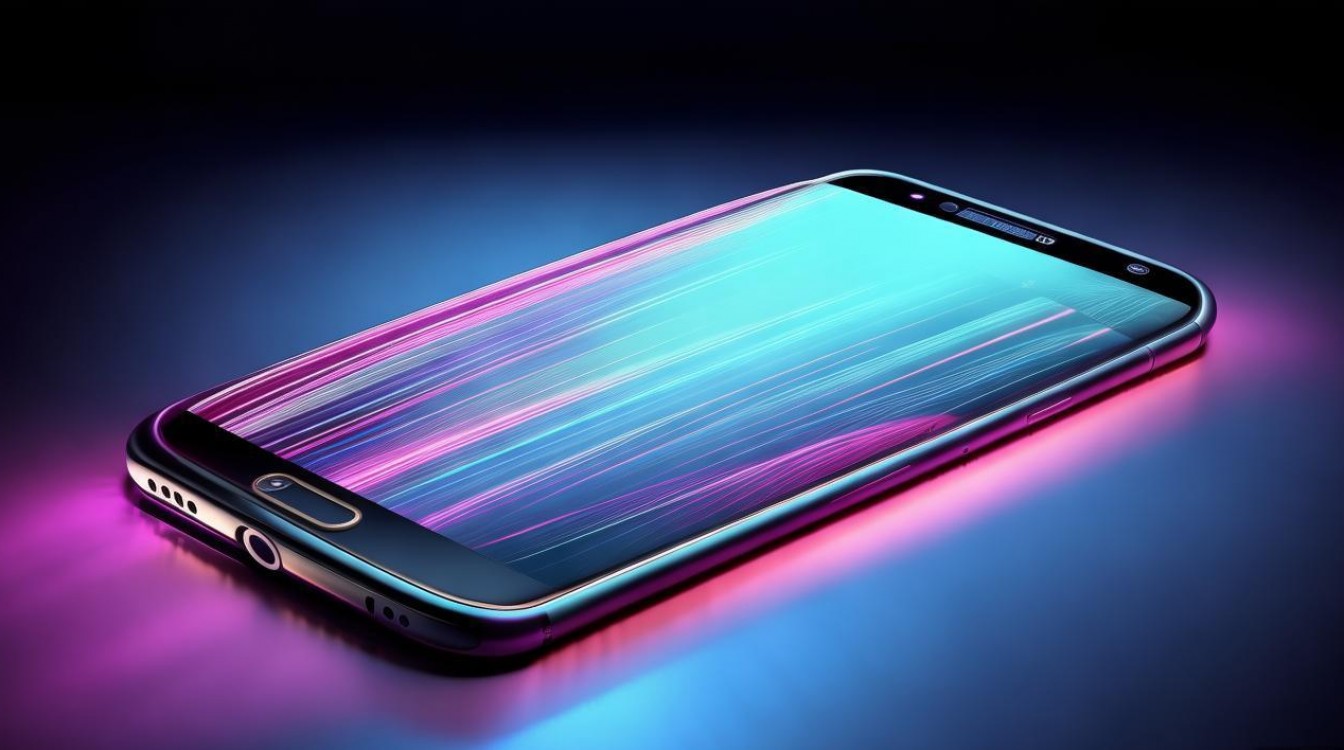 三星手机怎么拍出光带？夜景光轨拍摄技巧教程