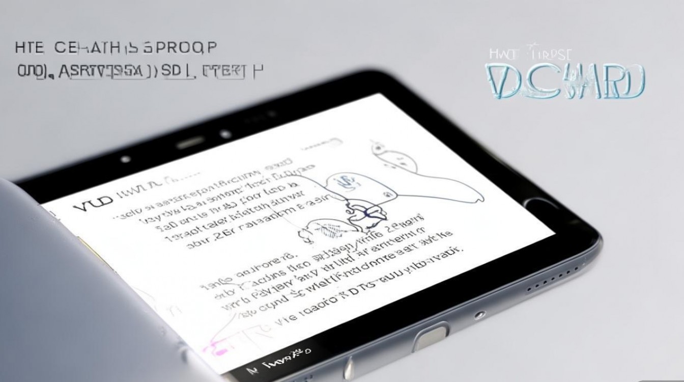 vivo的sd卡怎么安装，vivo手机插内存卡步骤详解