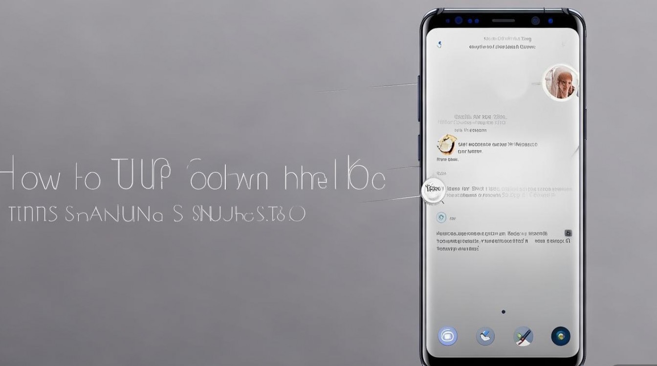 三星s8投影仪怎么打开？三星s8投影功能在哪里开启