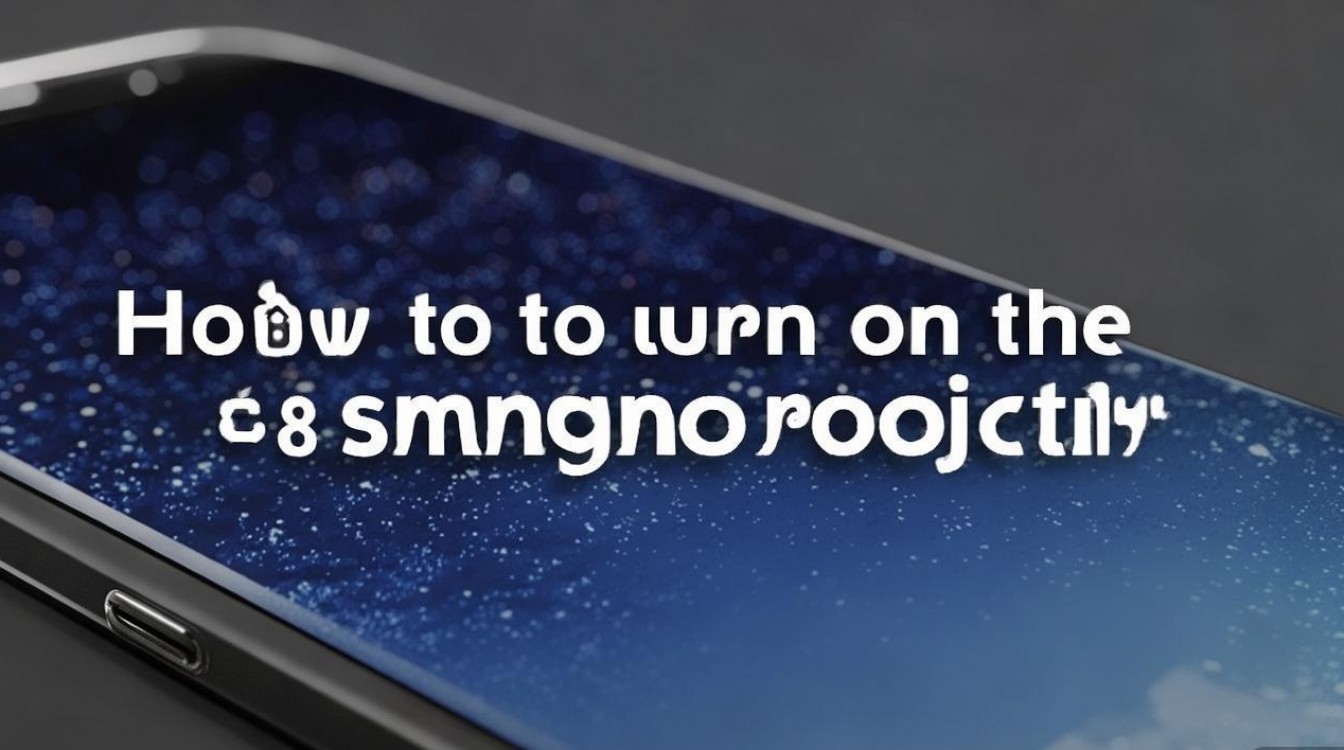 三星s8投影仪怎么打开？三星s8投影功能在哪里开启