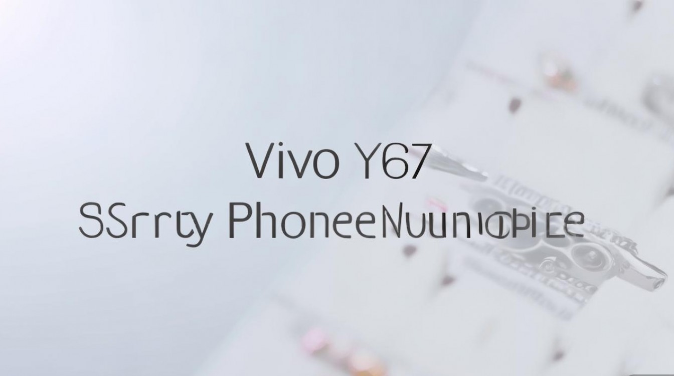 vivoy67怎么同步手机号？手机号同步到哪去了