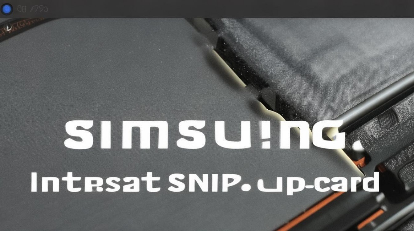 三星sm-g6000怎么上手机卡？三星g6000插卡步骤图解