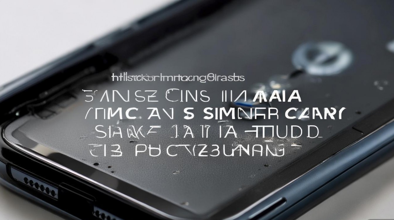 三星sm-g6000怎么上手机卡？三星g6000插卡步骤图解