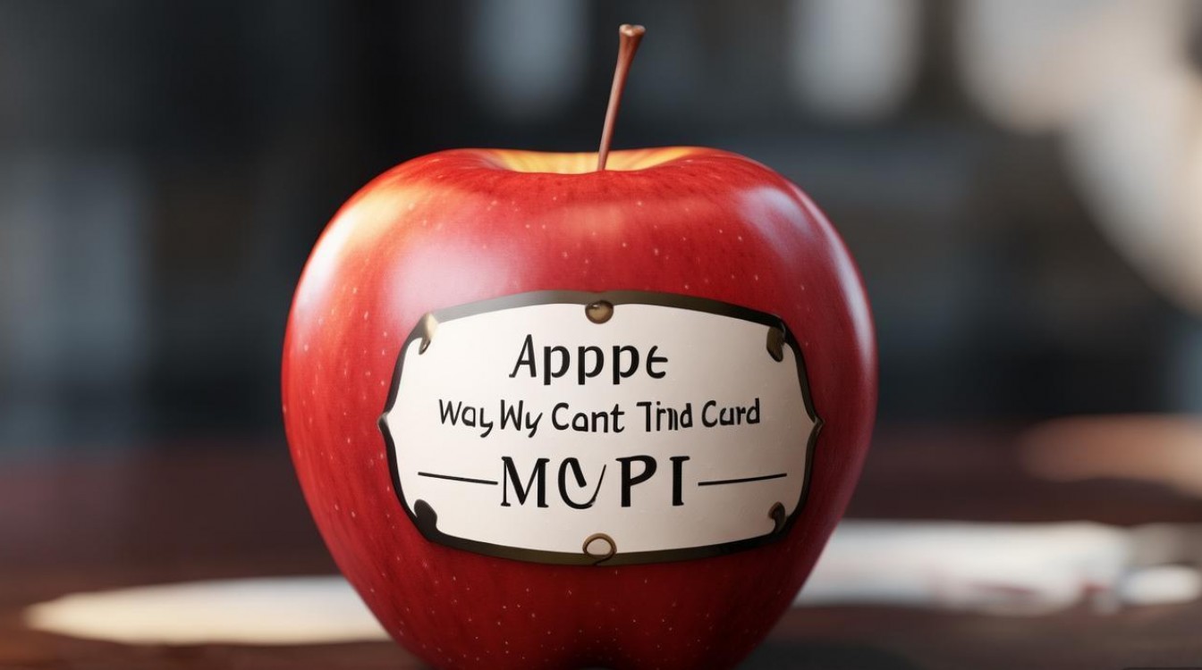 苹果搜不到卡怎么回事啊，苹果手机显示无卡怎么解决