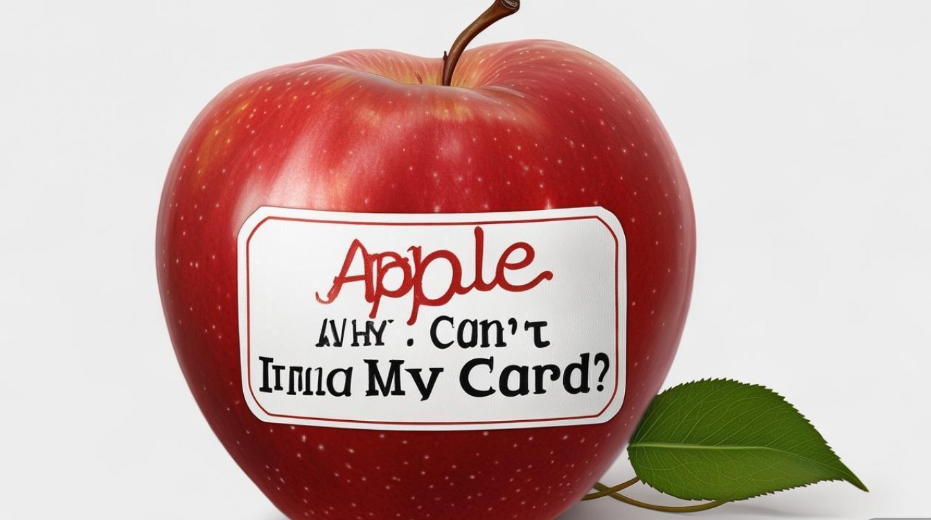 苹果搜不到卡怎么回事啊，苹果手机显示无卡怎么解决