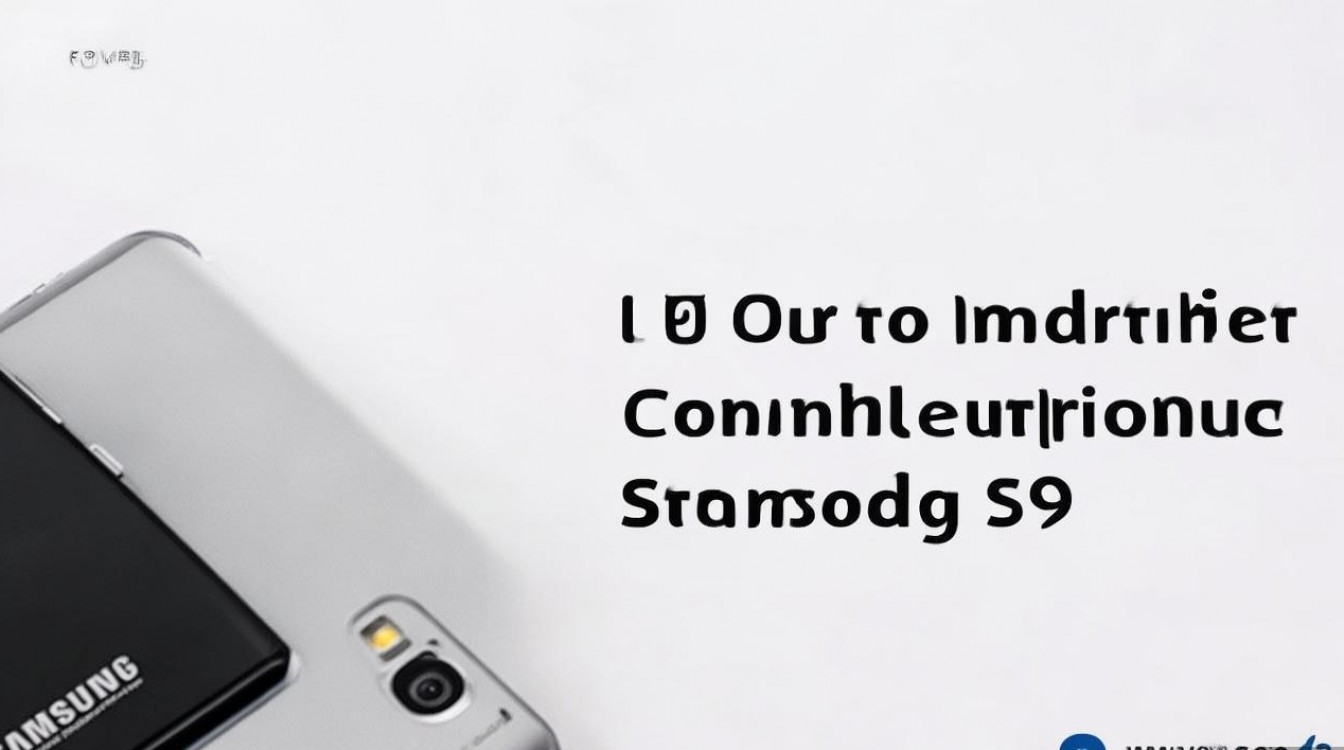 三星s9怎么辨别水货，三星s9水货和行货区别在哪