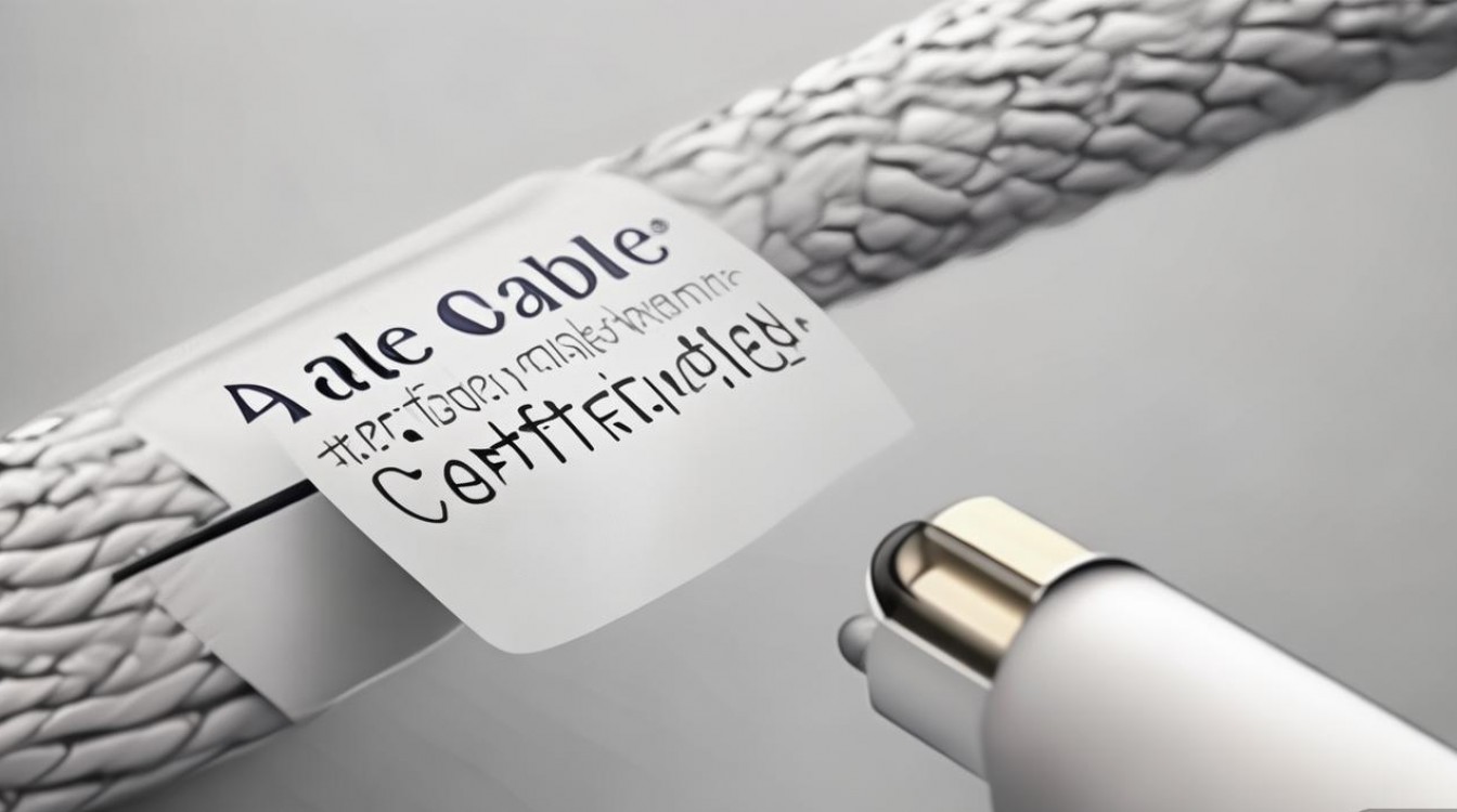 苹果手机线缆认证怎么回事？未认证提示如何解决