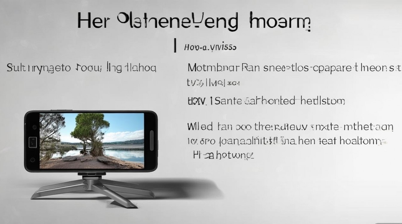 vivoy55怎么拍全景照片，全景照片拍摄方法教程