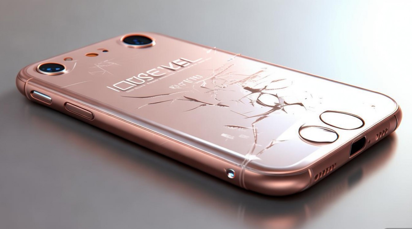 苹果6s玫瑰金怎么掉漆？玫瑰金掉漆严重吗