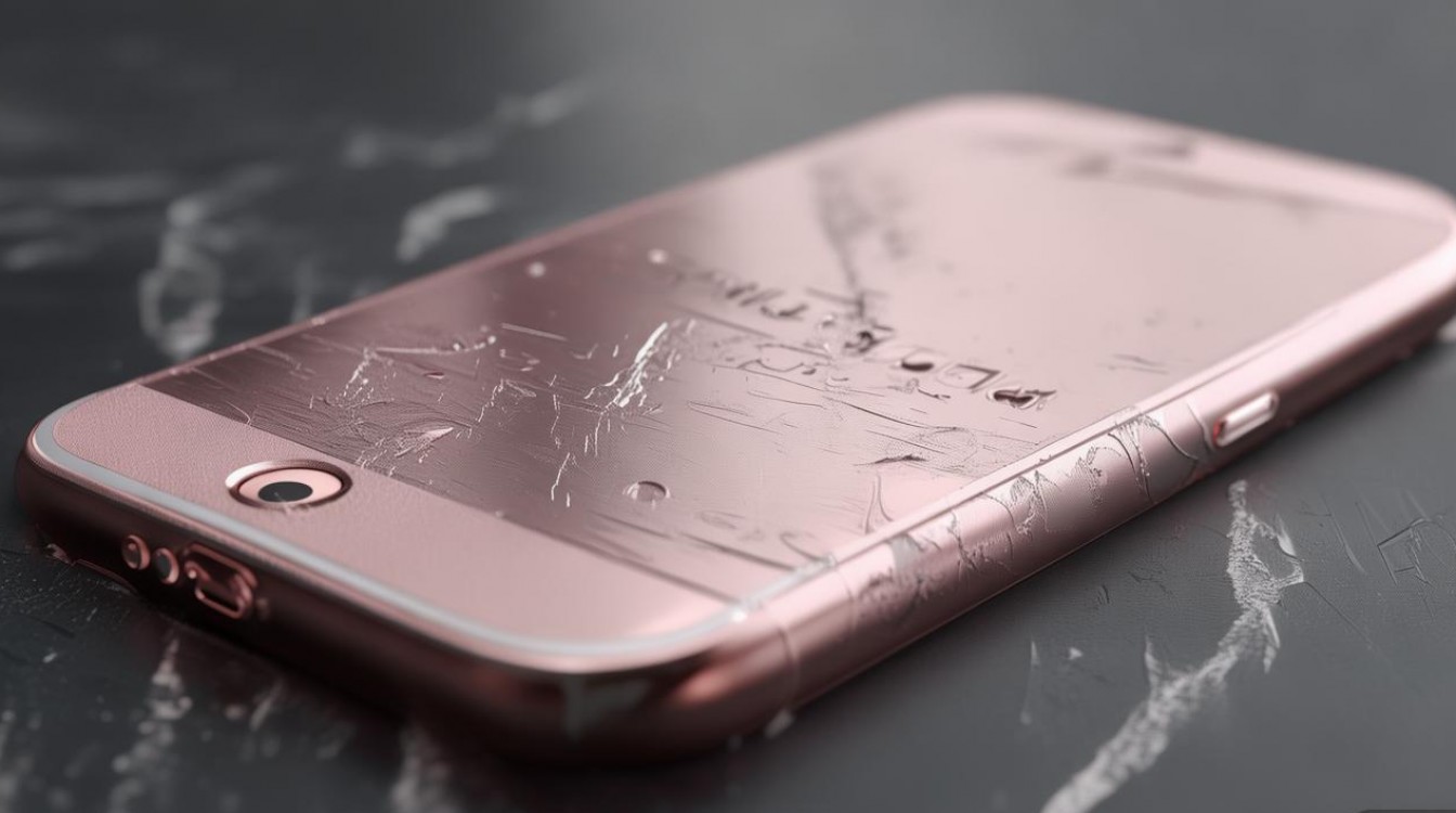 苹果6s玫瑰金怎么掉漆？玫瑰金掉漆严重吗