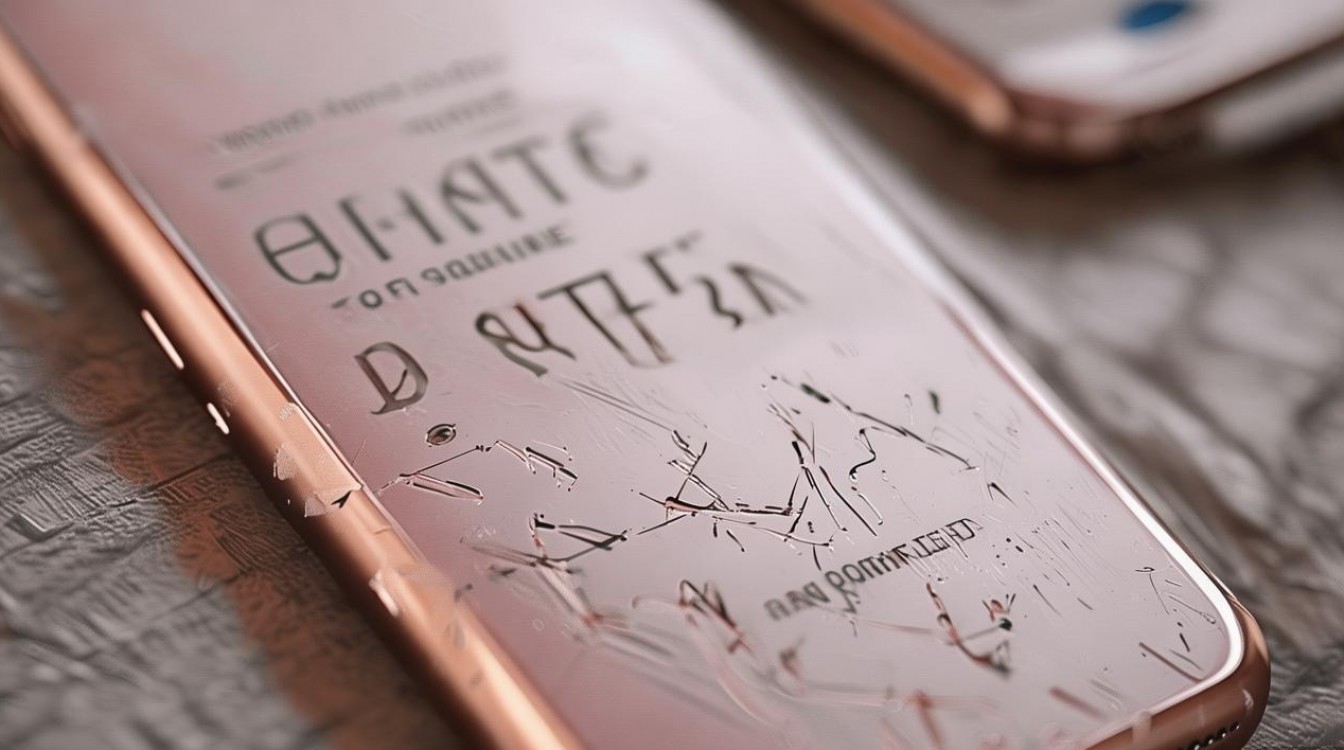 苹果6s玫瑰金怎么掉漆？玫瑰金掉漆严重吗