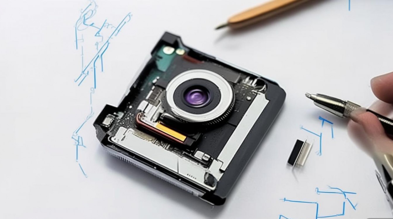 三星手机后摄像头怎么拆开？详细拆解步骤教程