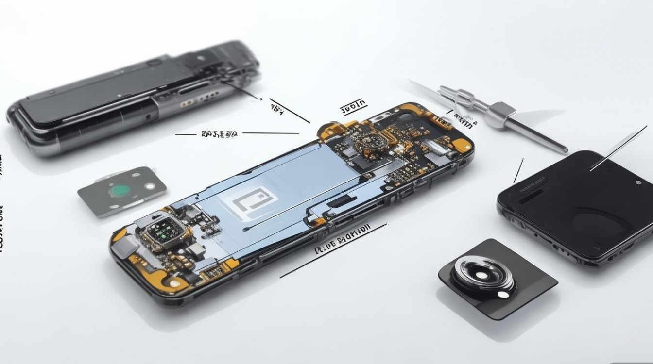 三星手机后摄像头怎么拆开？详细拆解步骤教程
