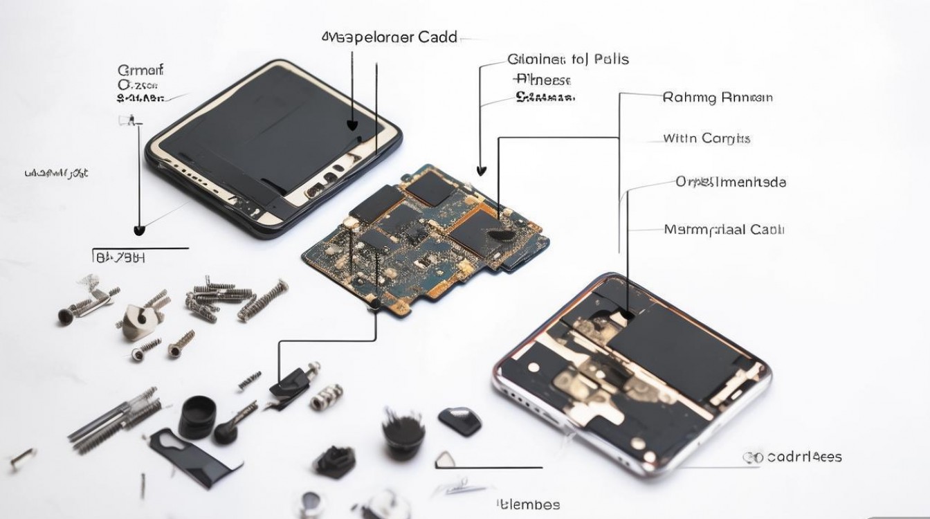 三星手机后摄像头怎么拆开？详细拆解步骤教程