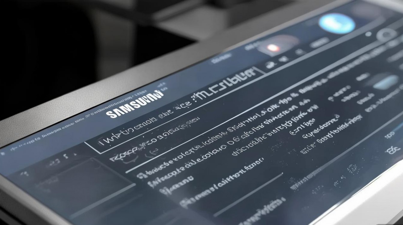 三星电脑怎么查版本号？查看系统版本详细步骤