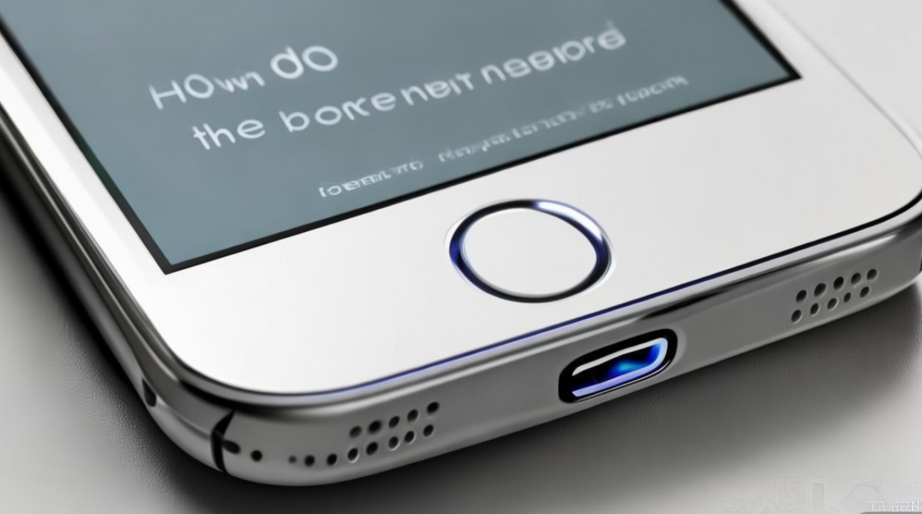 苹果5shome按键怎么没不说话，home键没反应怎么办