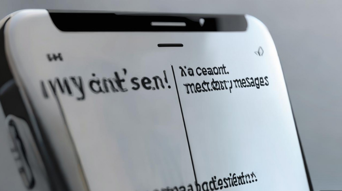 苹果6突然发不出去短信怎么回事，苹果6无法发送短信是什么原因