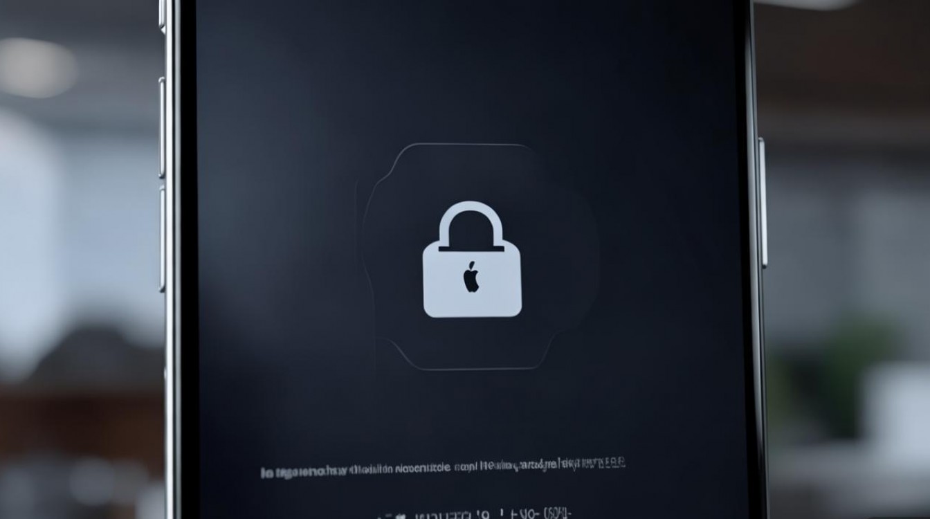 苹果手机锁住了怎么办？苹果手机被锁定了如何解锁