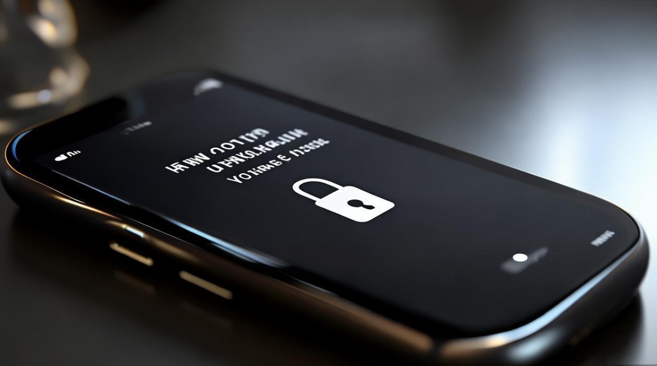 苹果手机锁住了怎么办？苹果手机被锁定了如何解锁