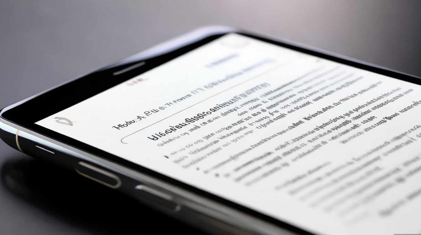 华为畅亨5怎么换字体？华为畅亨5更换字体详细教程