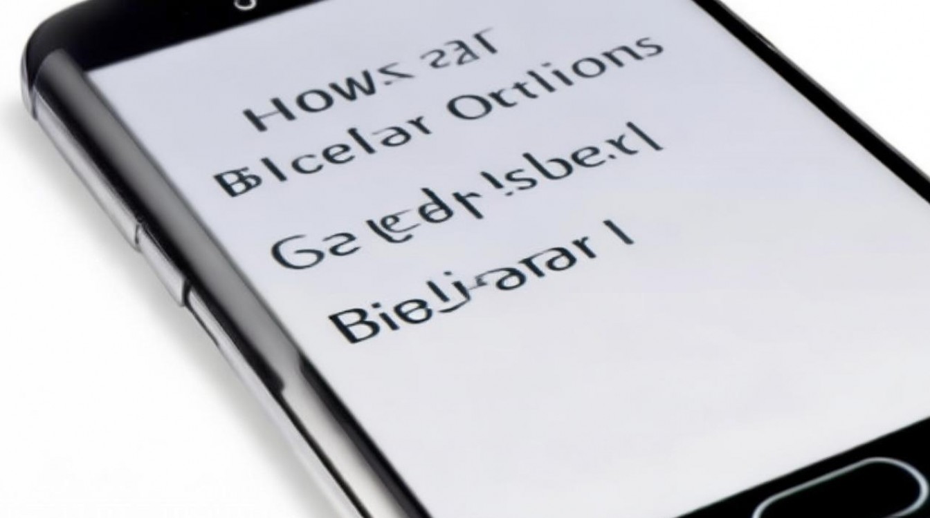 三星s6怎么找开发者选项?开发者选项在哪里打开