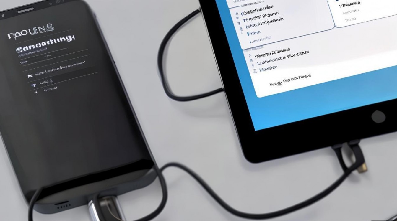 三星3608怎么连接电脑?三星手机连接电脑没反应怎么办