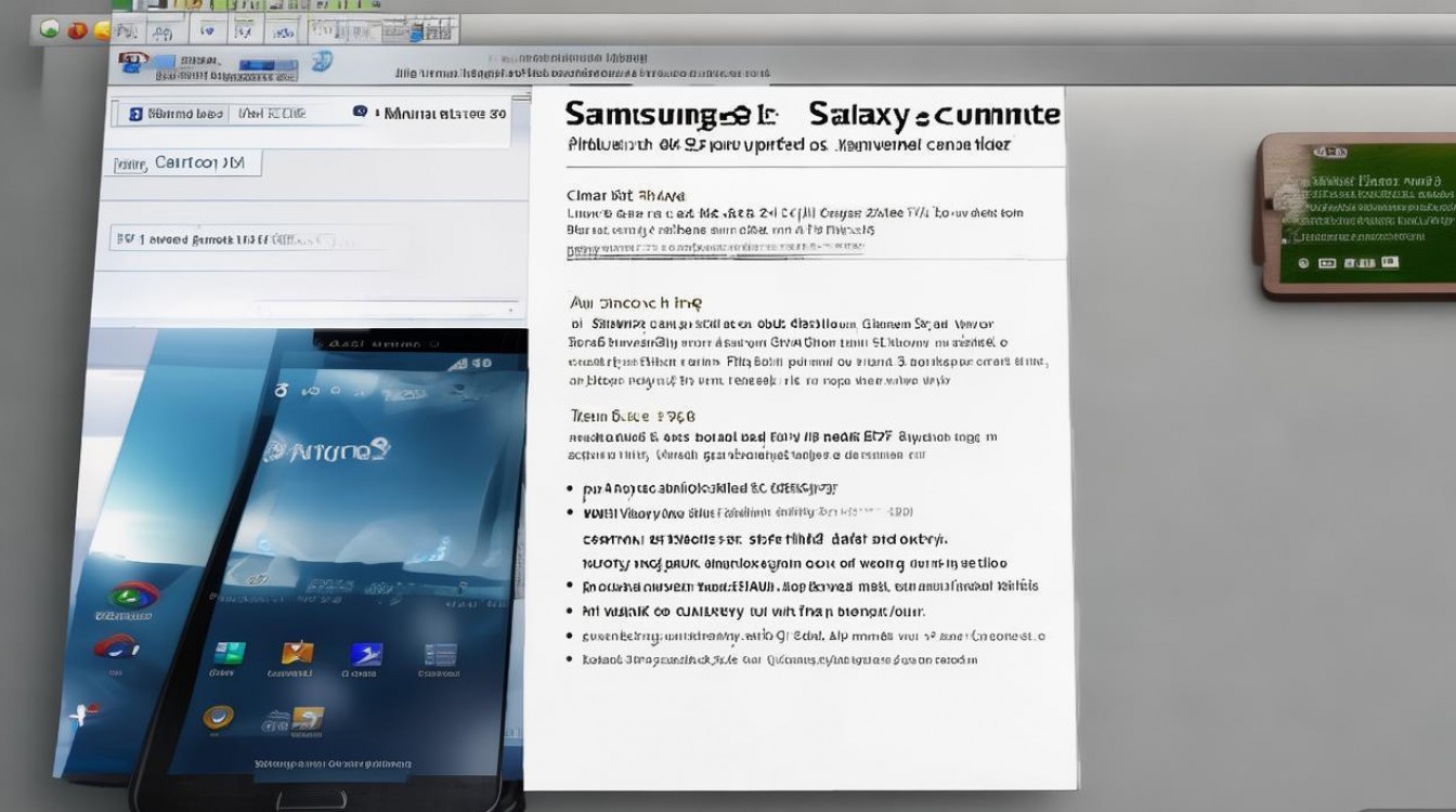 三星3608怎么连接电脑?三星手机连接电脑没反应怎么办