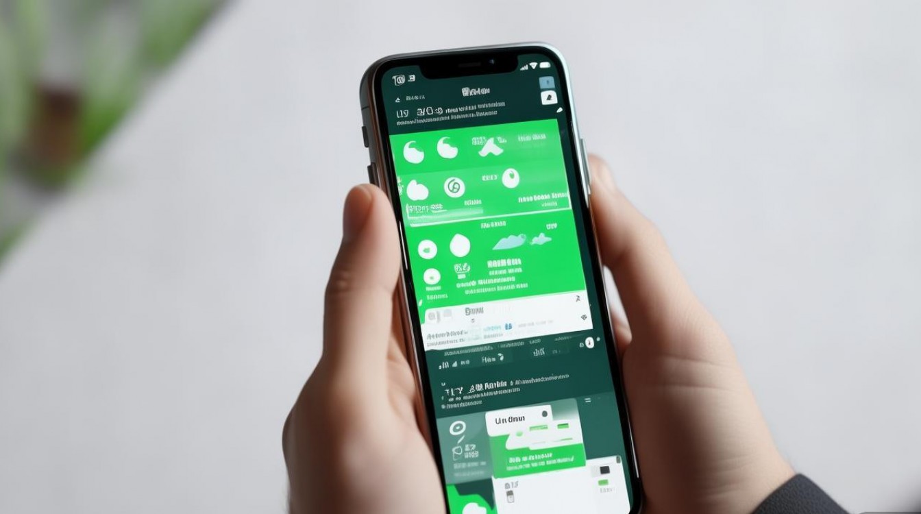 苹果6s怎么多开微信,苹果6s微信多开方法有哪些?