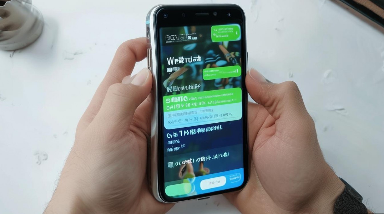 苹果6s怎么多开微信,苹果6s微信多开方法有哪些?