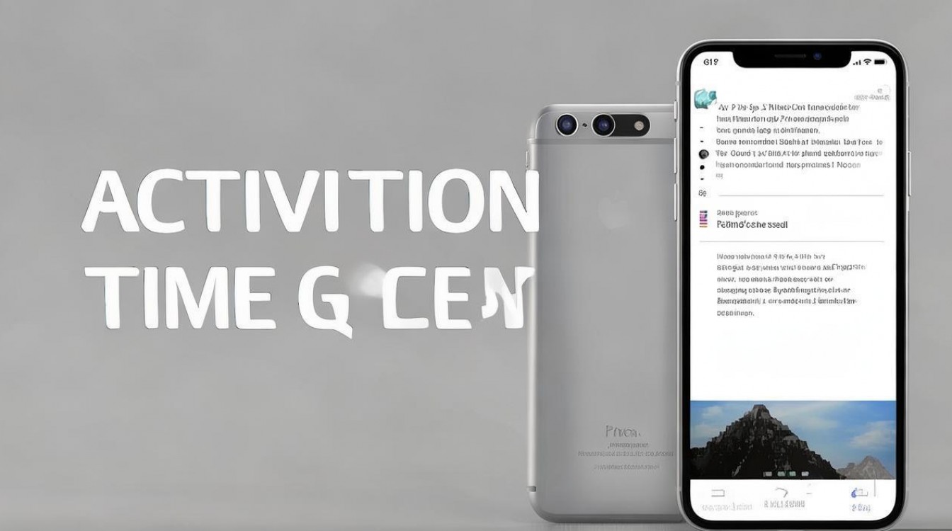 苹果6s手机怎么激活时间查询，激活日期在哪看