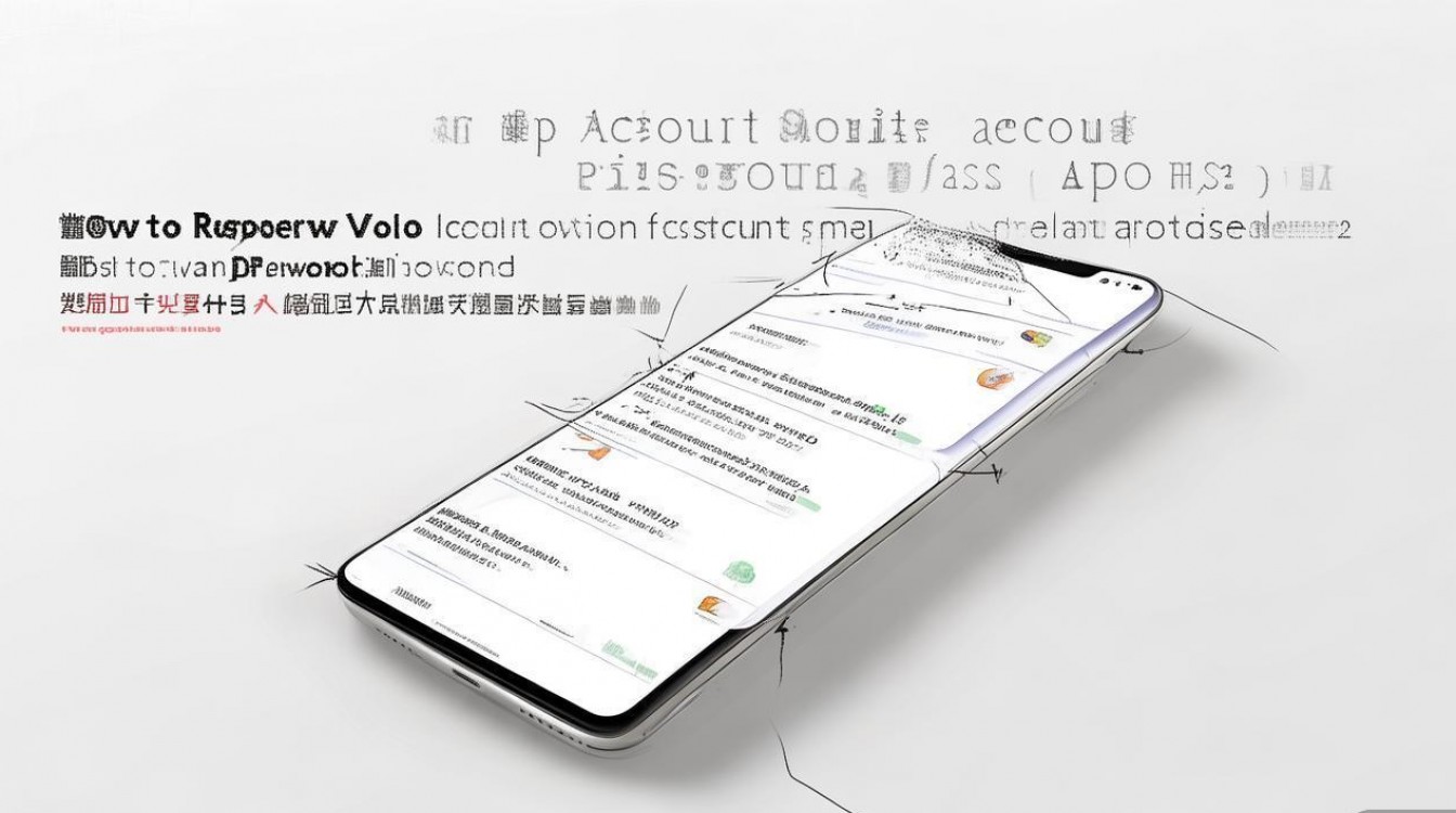 怎么注册新的vivo账号密码忘了怎么办,vivo账号密码忘记如何找回