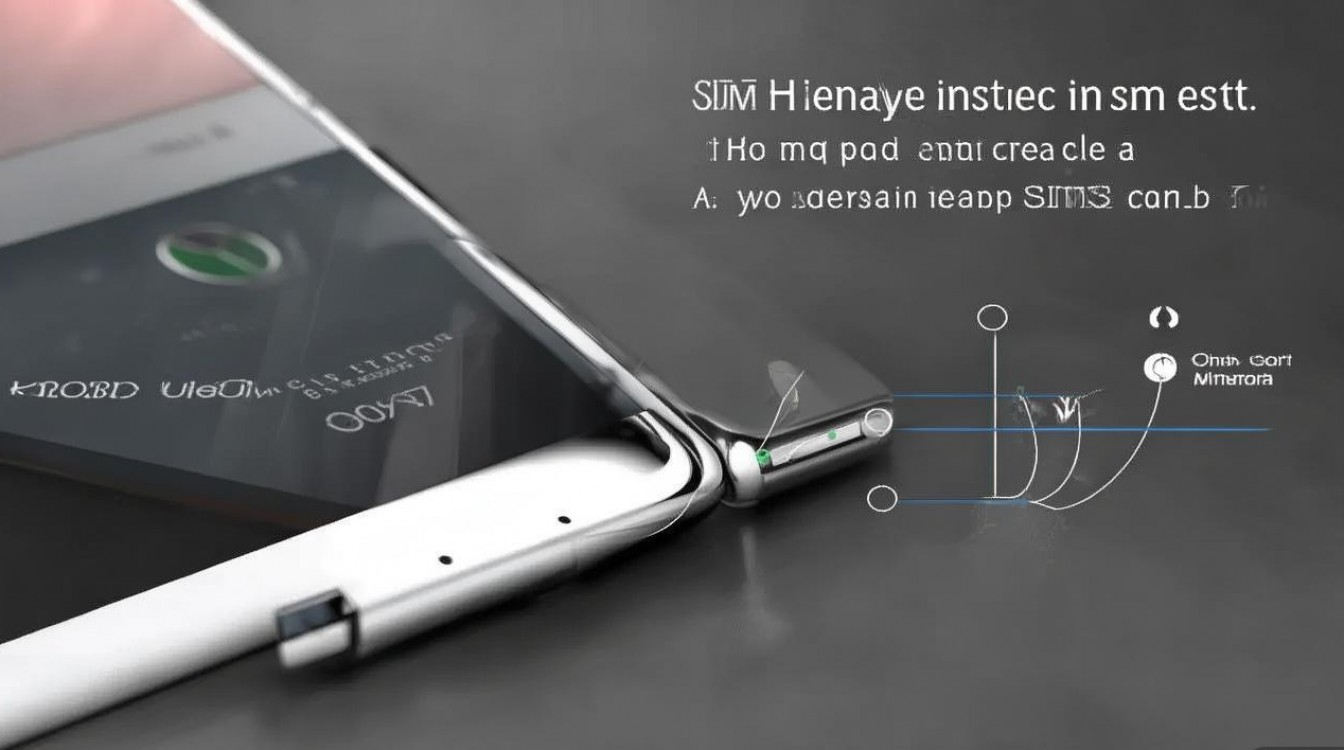 华为联通p7怎么插卡？华为P7插卡教程详解