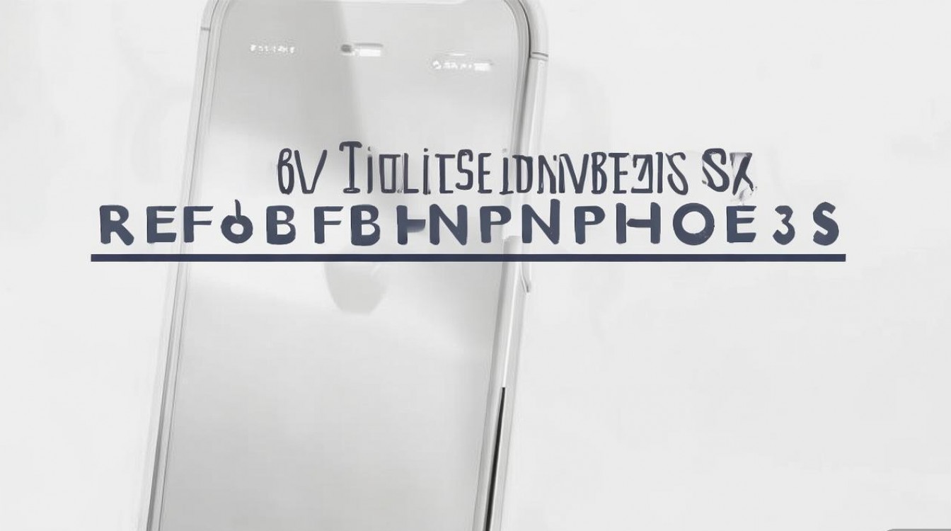 苹果5s怎么看翻新机？辨别翻新机最简单方法