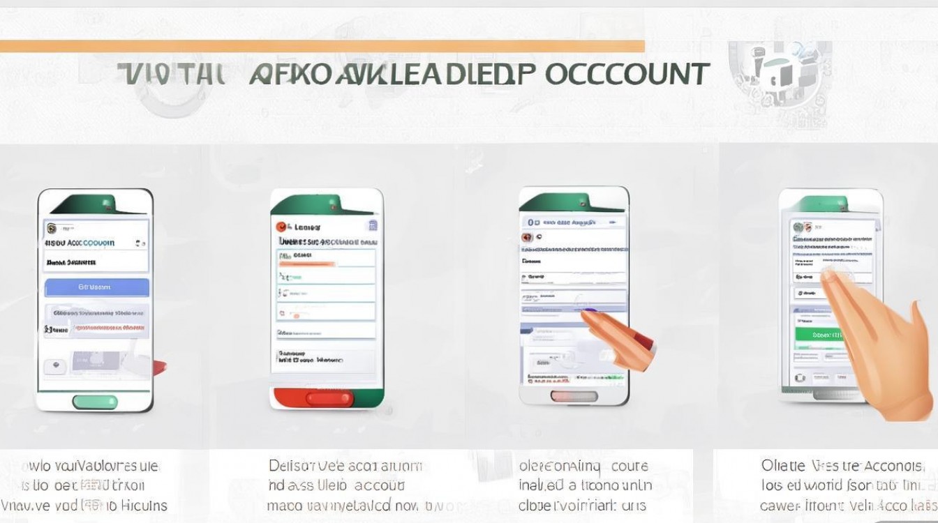 怎么清除vivo帐号，vivo账号注销详细步骤教程