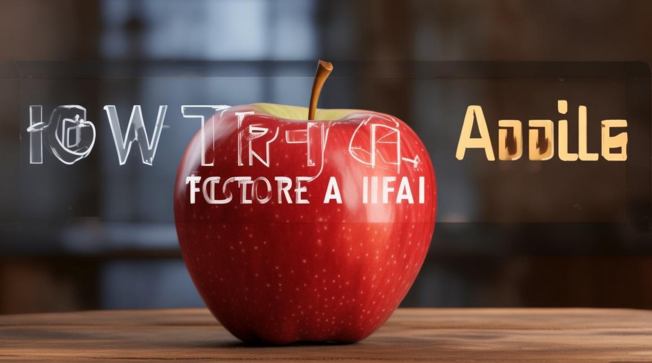 苹果怎么点恢复?苹果手机数据恢复方法详解