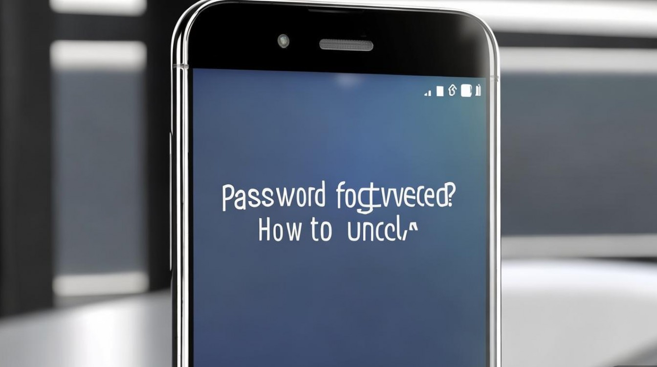 华为a4手机密码忘了怎么解锁?忘记锁屏密码如何强制重置