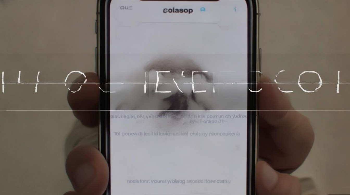 苹果怎么打开脸形识别功能？iPhone人脸识别在哪里设置
