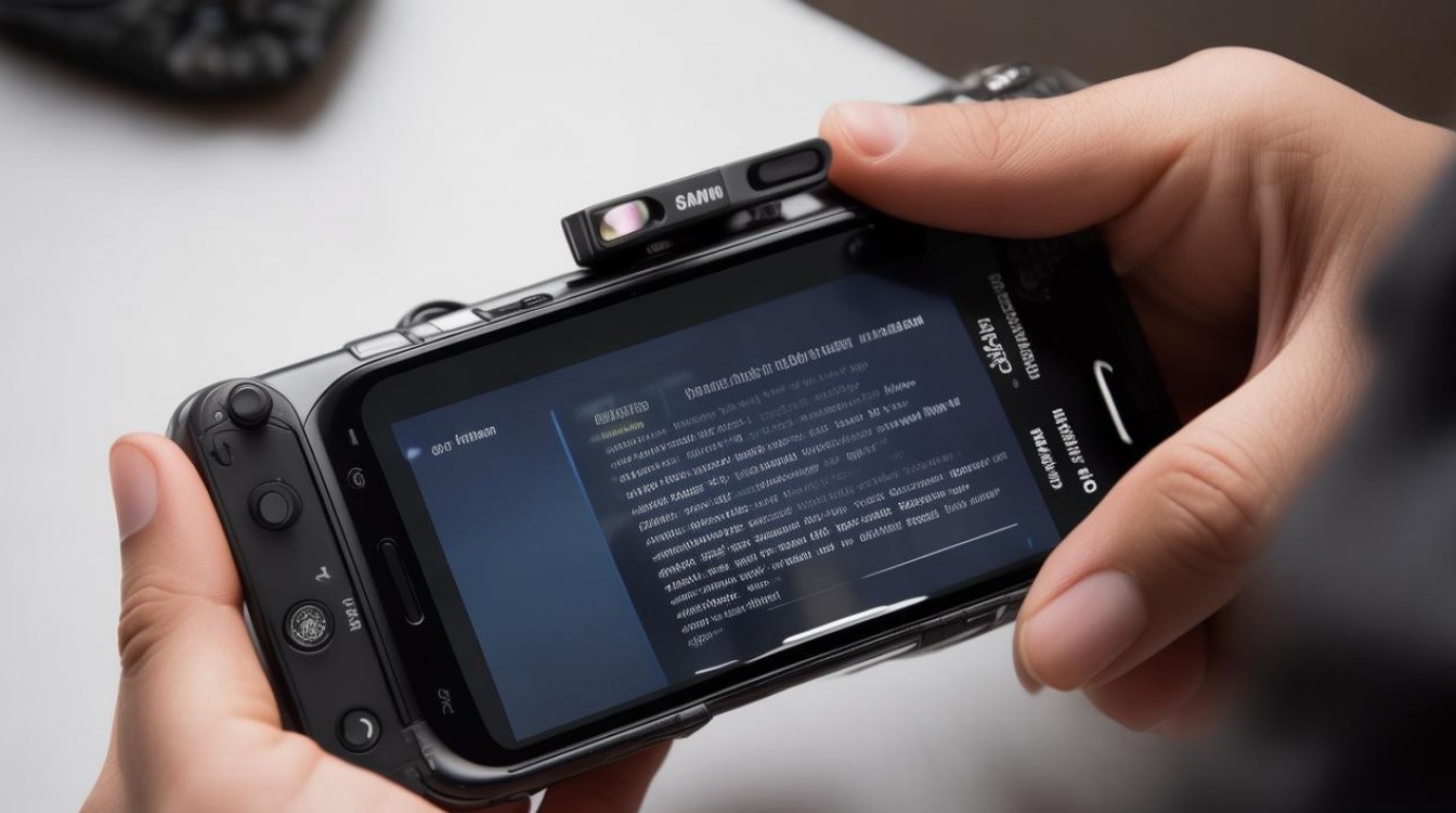 三星s8相机专业怎么用?专业模式参数设置技巧